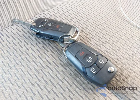 2018 Ford F-150 Xlt from USA, damaged, VIN 1FTEW1EP9JFC90527